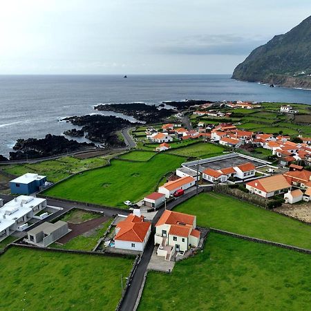 Casa Bidarta Villa Faja Grande Luaran gambar