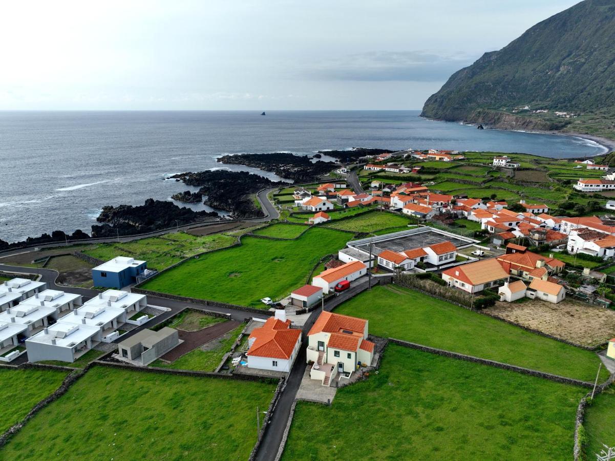 Casa Bidarta Villa Faja Grande Luaran gambar