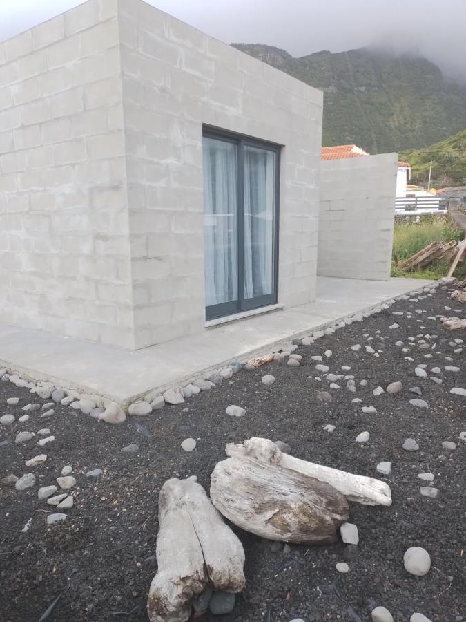Casa Bidarta Villa Faja Grande Luaran gambar