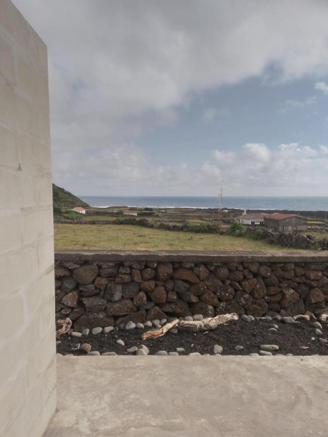 Casa Bidarta Villa Faja Grande Luaran gambar